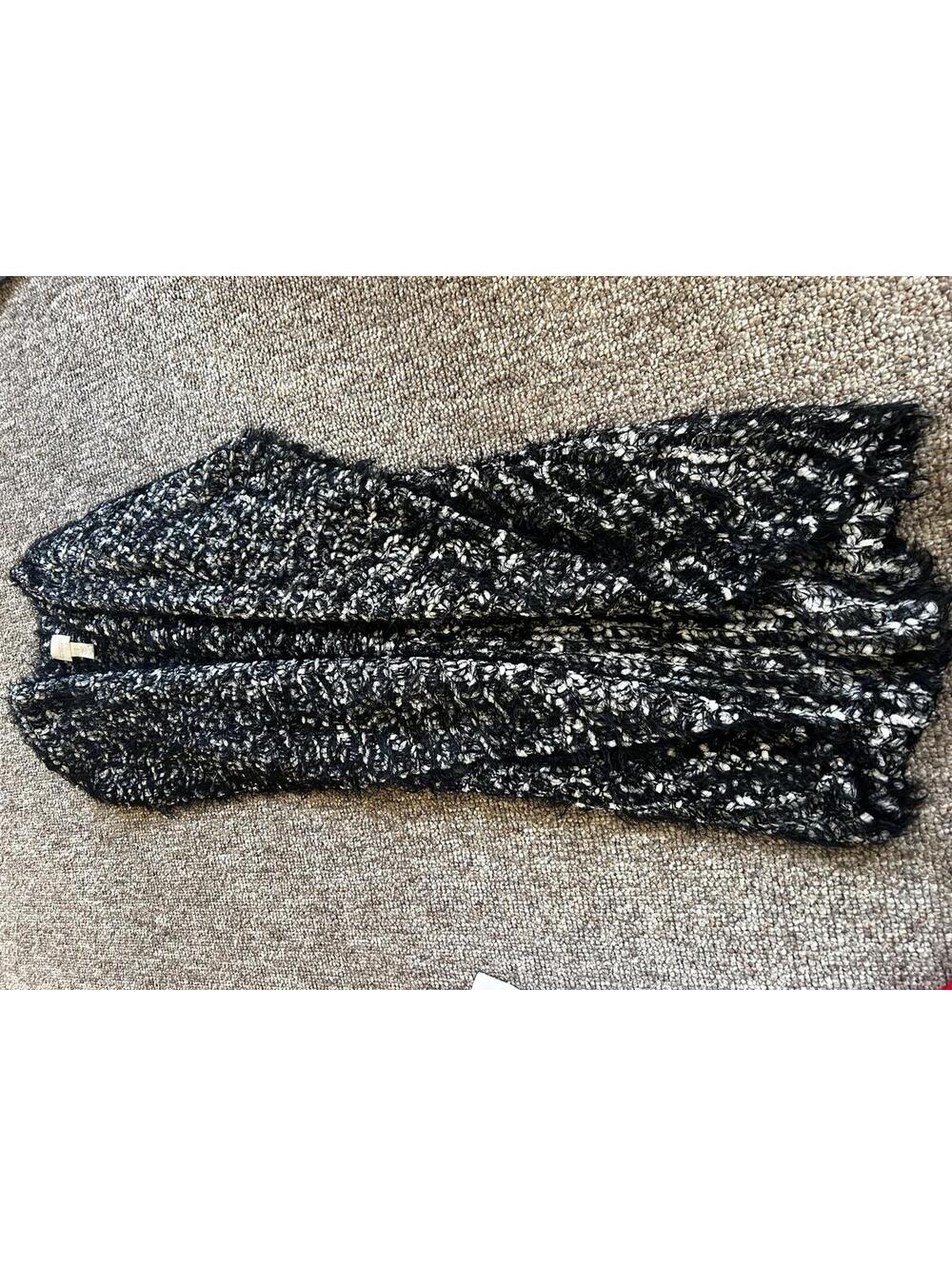 CLEARANCE chicos Knit Women's Sweater Size 1